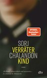 Verräterkind - Sorj Chalandon - 9783423149426