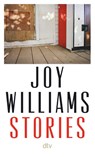 Stories - Joy Williams - 9783423149457
