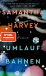 Umlaufbahnen - Samantha Harvey - 9783423149655