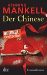 Der Chinese - Henning Mankell - 9783423212038