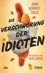 Die Verschwörung der Idioten - John Kennedy Toole - 9783423214346