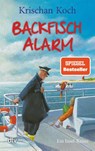 Backfischalarm - Krischan Koch - 9783423216722