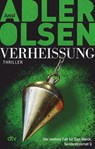 Verheissung - Jussi Adler-Olsen - 9783423216845