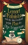 Lennart Malmkvist und der überraschend perfide Plan des Olav Tryggvason - Lars Simon - 9783423217606