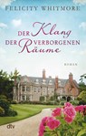 Der Klang der verborgenen Räume - Felicity Whitmore - 9783423217910
