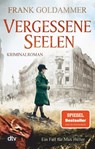 Vergessene Seelen - Frank Goldammer - 9783423218115