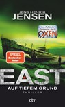 EAST. Auf tiefem Grund - Jens Henrik Jensen - 9783423218689