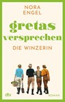 Gretas Versprechen - Nora Engel - 9783423218696