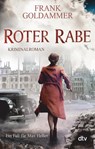 Roter Rabe - Frank Goldammer - 9783423219174