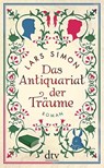 Das Antiquariat der Träume - Lars Simon - 9783423219310