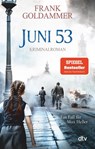 Juni 53 - Frank Goldammer - 9783423219402