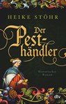 Der Pesthändler - Heike Stöhr - 9783423219556