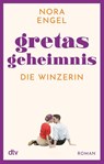 Gretas Geheimnis - Nora Engel - 9783423220170