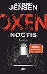 Oxen. Noctis - Jens Henrik Jensen - 9783423220446