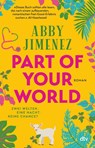 Part of Your World - Abby Jimenez - 9783423220873