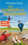Das Schweigen der Kegelrobben - Krischan Koch - 9783423221030