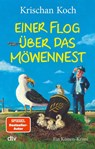Einer flog über das Möwennest - Krischan Koch - 9783423221689