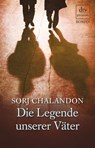 Die Legende unserer Väter - Sorj Chalandon - 9783423248990