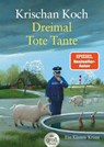 Dreimal Tote Tante - Krischan Koch - 9783423254076
