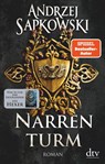 Narrenturm - Andrzej Sapkowski - 9783423262798