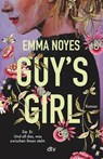 GUY'S GIRL - Emma Noyes - 9783423263658