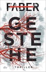 Gestehe - Henri Faber - 9783423263801