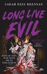 Long Live Evil - Sarah Rees Brennan - 9783423264082