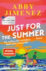 Just for the Summer - Abby Jimenez - 9783423264280
