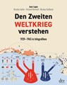 Den Zweiten Weltkrieg verstehen - Jean Lopez ; Nicolas Aubin ; Vincent Bernard - 9783423281898
