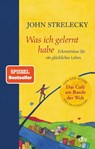 Was ich gelernt habe - John Strelecky - 9783423282529