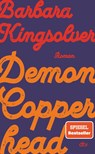 Demon Copperhead - Barbara Kingsolver - 9783423283960