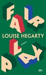 Fair Play - Louise Hegarty - 9783423285230