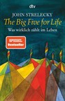 The Big Five for Life - John Strelecky - 9783423345286