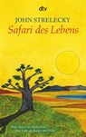 Safari des Lebens - John Strelecky - 9783423345866
