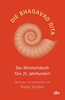 Die Bhagavad Gita - Ralph Skuban - 9783423347860
