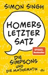 Homers letzter Satz - Simon Singh - 9783423348478