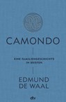 Camondo - Edmund de Waal - 9783423352109