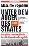 Unter den Augen des Staates - Massimo Bognanni - 9783423352208