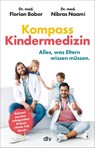 Kompass Kindermedizin - Nibras Naami ; Florian Babor - 9783423352239