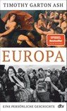 Europa - Timothy Garton Ash - 9783423352574