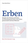 Erben - Claus-Henrik Horn - 9783423512510