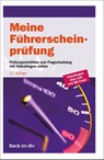 Meine Führerscheinprüfung - Peter Dauer - 9783423512800