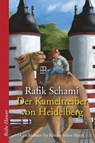 Der Kameltreiber von Heidelberg - Rafik Schami - 9783423623742