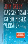 Das Schicksal ist ein mieser Verrater - John Green - 9783423625838