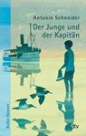 Der Junge und der Kapitän - Antonie Schneider - 9783423627009