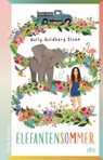 Elefantensommer - Holly Goldberg Sloan - 9783423628129