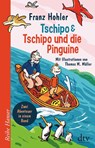 Tschipo - Tschipo und die Pinguine - Franz Hohler - 9783423640589