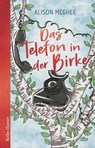 Das Telefon in der Birke - Alison McGhee - 9783423641265