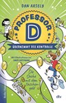 Professor D übernimmt die Kontrolle - Die Sache mit dem Taschengeld - Dan Ariely - 9783423641340