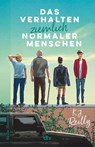 Das Verhalten ziemlich normaler Menschen - K. J. Reilly - 9783423650403